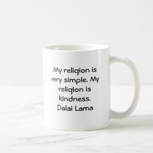 Caneca De Café Série das karmas