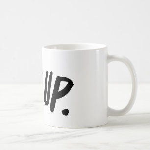 Caneca De Café série esperta dos *ss