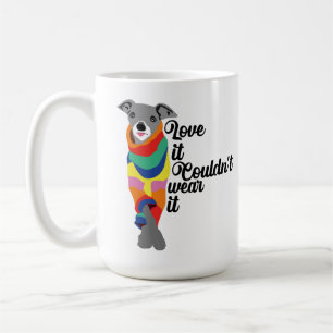 Caneca De Café Série Iggy-2