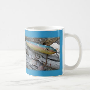 Caneca De Café Série Point Jude Cape Codder Vintage Lure