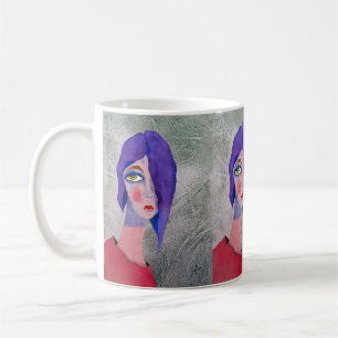 Caneca De Café "Sério?"