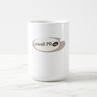 Caneca De Café Serviços criativos do fotorreceptor de Jewell