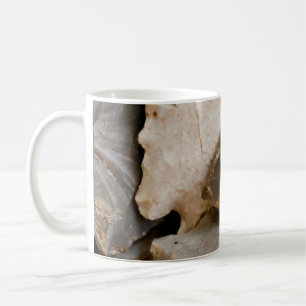 Caneca De Café Setas