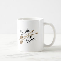 Setas de Boho da Tribo Brito