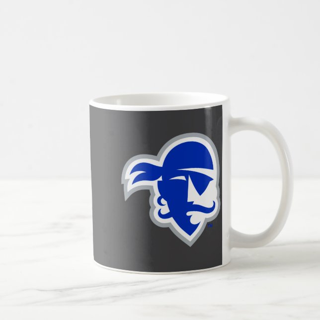 Caneca De Café Seton Hall University Rates  (Direita)