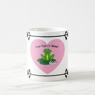 Caneca De Café Seu Apartamento ou o Meu? Dia dos Namorados