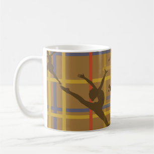 Caneca De Café Seu Balé