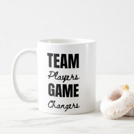 Caneca De Café Seu Presente Empresarial Inspirador para Membro da
