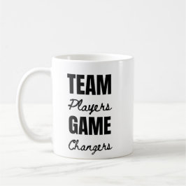 Caneca De Café Seu Presente Empresarial Inspirador para Membro da