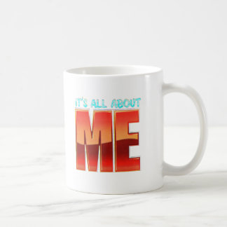 Caneca De Café seu toda aproximadamente mim