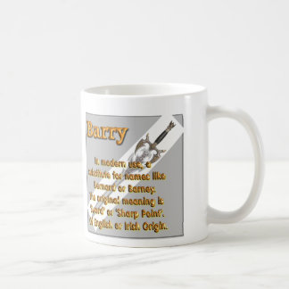 Caneca De Café Seus caneca, origem e significado conhecidos: