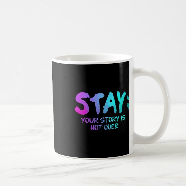Caneca De Café Sexo Roxo-Roxo-Roxo (Direita)