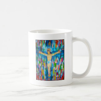 CANECA DE CAFÉ SEXTA-FEIRA MÁ