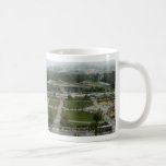 Caneca De Café SF California Academy of Sciences Mug<br><div class="desc">A Academia de Ciências da Califórnia está no Parque dos Portos do Ouro,  em São Francisco,  Califórnia.</div>