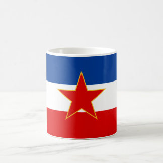 Caneca De Café SFR Via