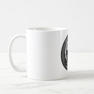 Caneca De Café Shadow Vanguard - Mug