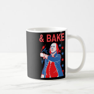Caneca De Café Shae Bebendo Presidentes Americanos Felizes 4t