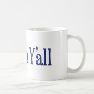 Caneca De Café Shalom você