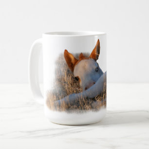 Caneca De Café Shaman Filly Cerâmica Mug