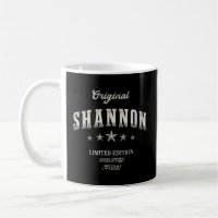 Shannon