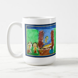 Caneca De Café shara de Michael