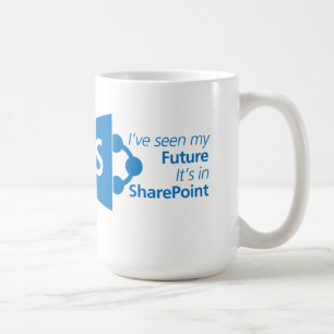 Caneca De Café SharePoint 2013