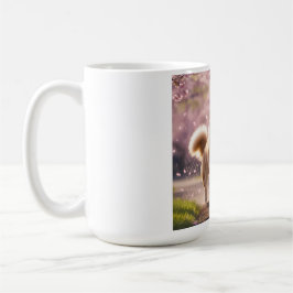 Caneca De Café Shiba Inu Coffee Mug