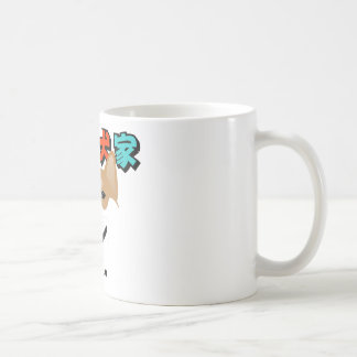 Caneca De Café Shiba-Inu Lover