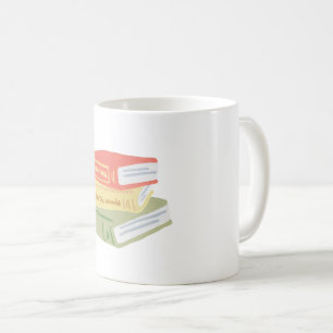 Caneca De Café Shine Bright Mug - Design de adesivo de estrela di