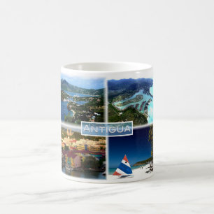 Caneca De Café Shirley Heights Blick