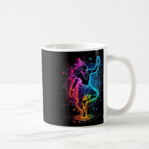 Caneca De Café Shiva Deus Hindu Espiritual Dança Tandava Yoga Med
