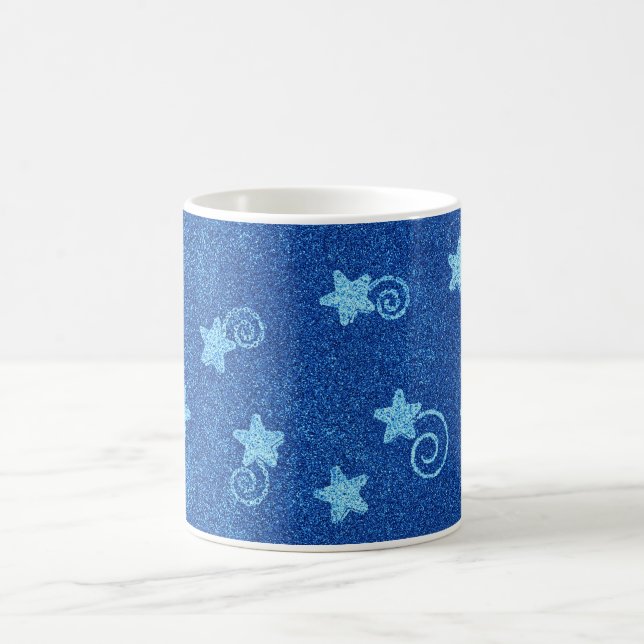 Caneca De Café Shooting Stars (Centro)