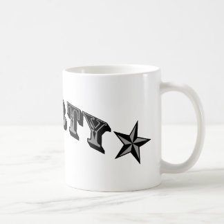 Caneca De Café shorty