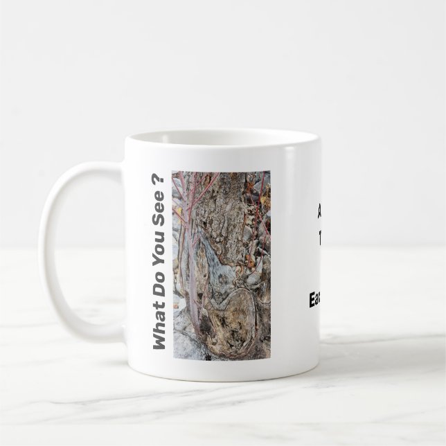 Caneca De Café Sibling Love Classic Mug, 325 ml (Esquerda)