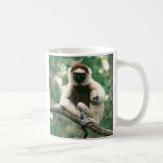 Caneca De Café Sifaka