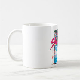 Caneca De Café Sifnos, Grécia Immerse