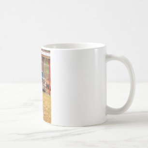 Caneca De Café Silver 1963 Sadan Deville