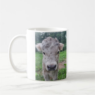 Caneca De Café Silver Belle Mug