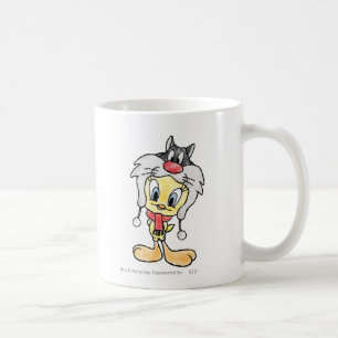 Caneca De Café Silvester Hat