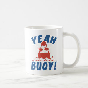 Caneca De Café Sim Boia!