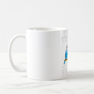 Caneca De Café Sim, Eu Realmente Preciso De Todos Estes Orçamento