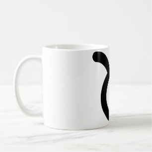 Caneca De Café Símbolo Astrológico Taurus Sinal 2