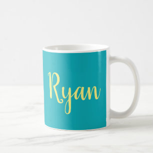 Caneca De Café Símbolo Astrológico Zodíaco Personalizado Sagitári