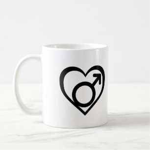 Caneca De Café SÍMBOLO DA ANDROFILIA -.png