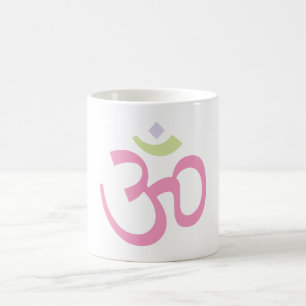 Caneca De Café Símbolo de aurora