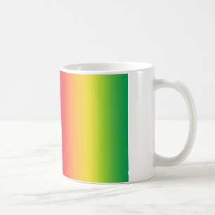 Caneca De Café Símbolo de Movimento Social LGBT