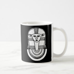 Caneca De Café Símbolo egípcio: Hathor