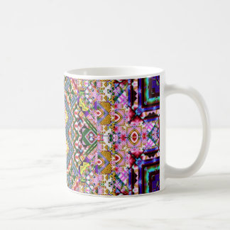 Caneca De Café Simetrias divinas