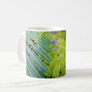 Caneca De Café Simétrico