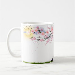 Caneca De Café simples